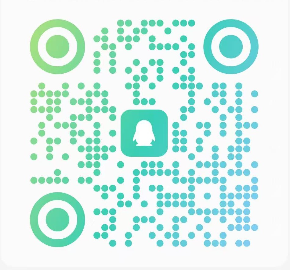 扫码加入QQ群-沐沐资源站