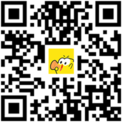 扫一扫加微信-单华博客