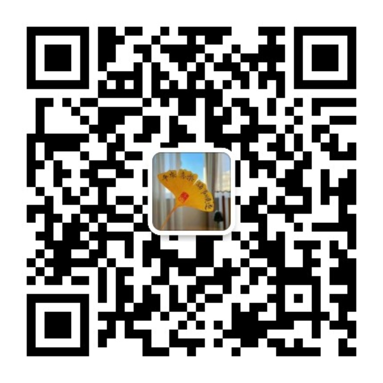 扫码关注公众号-沐沐资源站