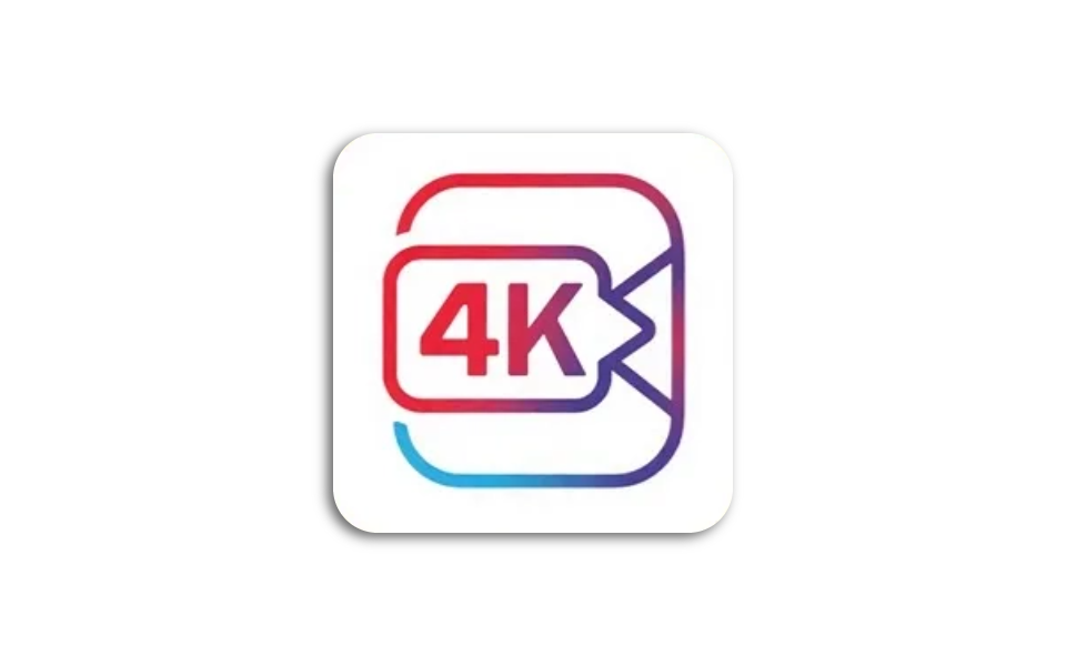 畅视4K丨真正免网盘畅看4K 大厂解析 画质好 秒速播放-木木创业基地资源网