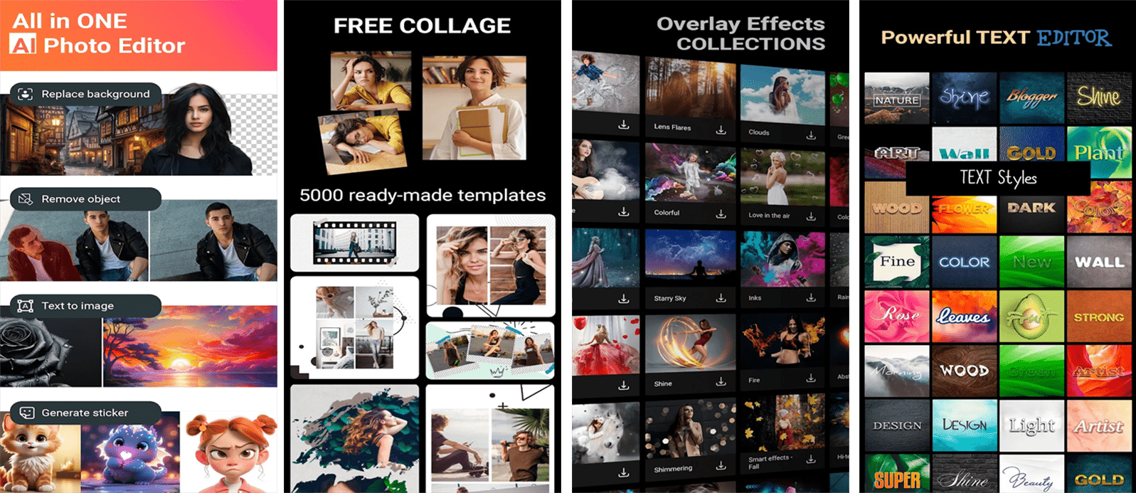 图片[1]-Photo Studio Pro – 全功能无广告照片编辑神器-沐沐资源站