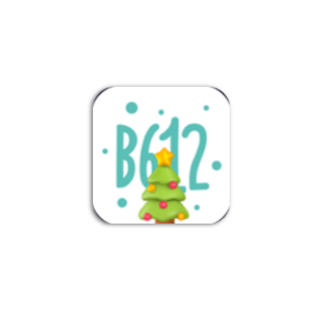 B612 咔叽相机 – 千款贴纸美颜自拍神器-沐沐资源站