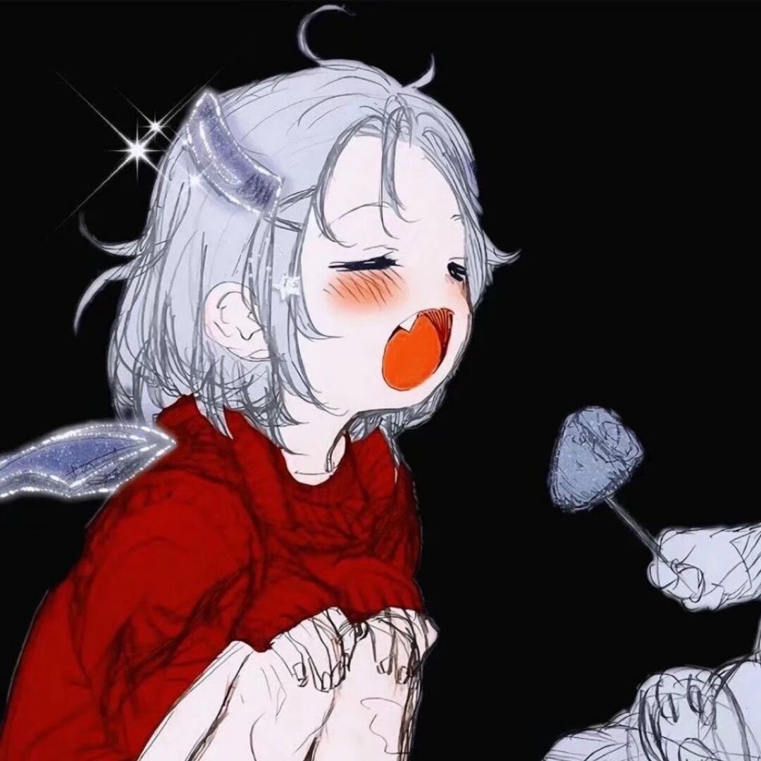 女性头像