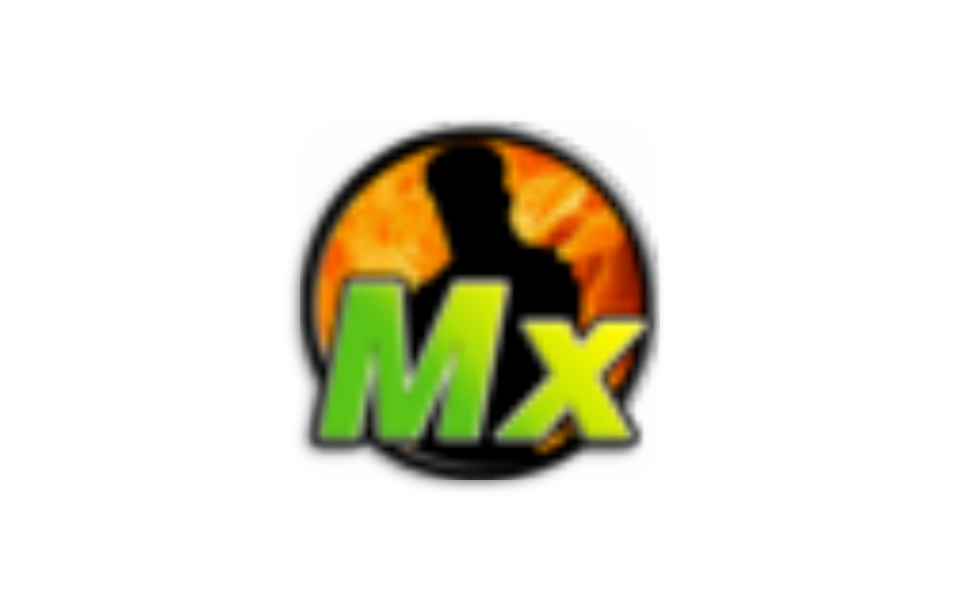 mxui，百款经典街机游戏的软件，无需安装，打开就能玩-木木创业基地资源网