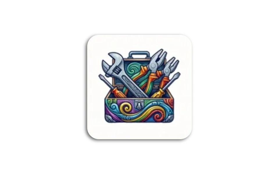 老司机必备神器多功能工具箱软件 磁力种子影视音乐 聚合搜索下载 破解会员版-木木创业基地资源网