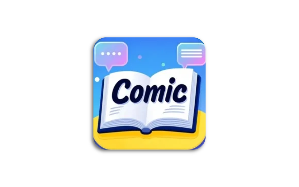 漫画丨支持平板+安卓，支持多漫画源，畅看各类漫画 可玩性极强-木木创业基地资源网