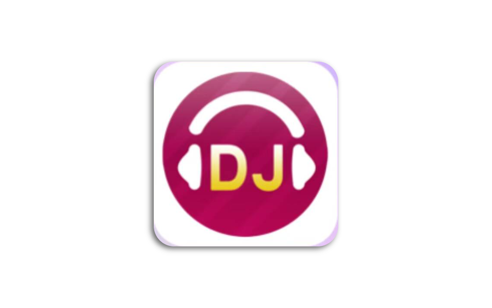 DJ音乐盒 – 全部功能解锁-木木创业基地资源网