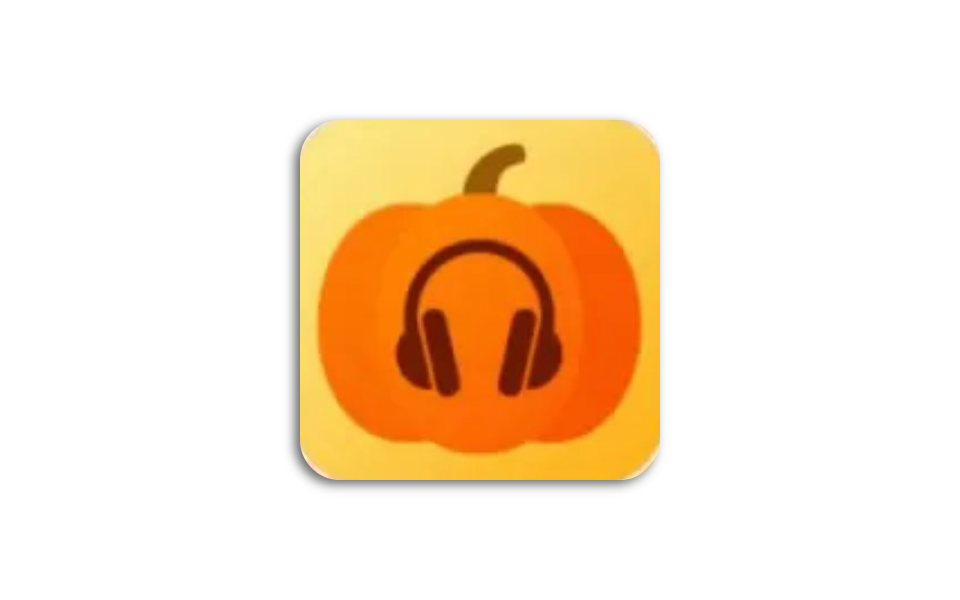 南瓜音乐 v1.0.1 无损音乐免费下载 全新上线音乐神器-木木创业基地资源网