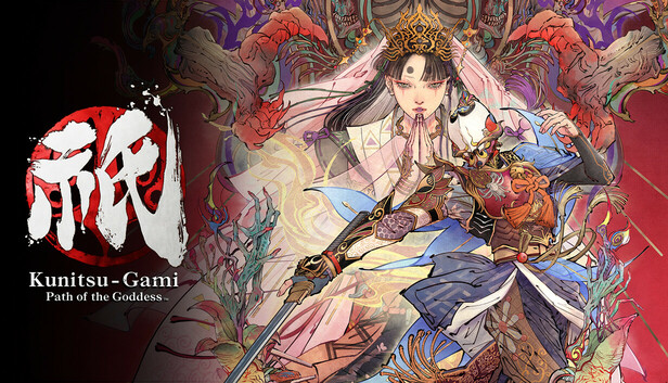祇 女神之道|豪华中文|Build.19024694+预购特典+全DLC-支持手柄|解压即玩-木木创业基地资源网