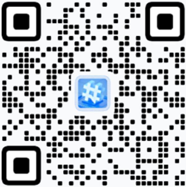 扫码加QQ群-单华博客