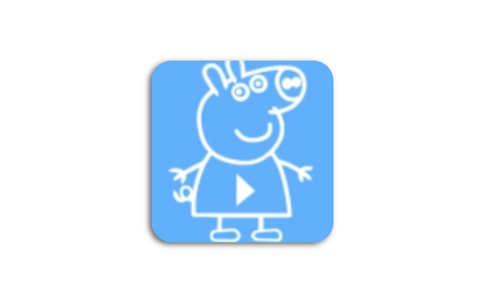 佩奇影视 v3.4.0去广告纯净版-木木创业基地