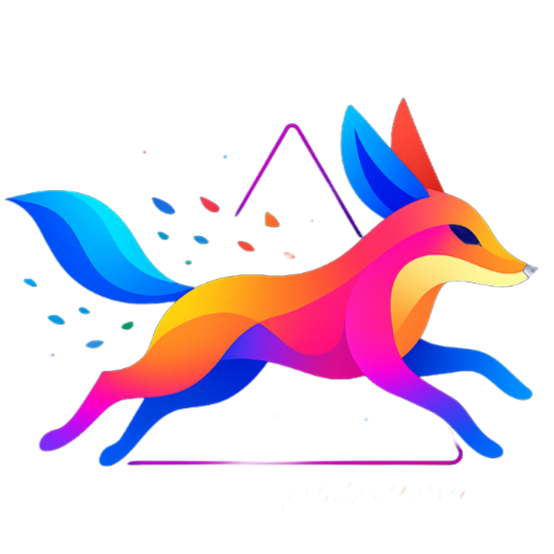 拉新推广平台Logo